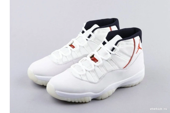 (GS) Platinum 11 Tint  Retro 378038-016 378038-016 Jordan 0801